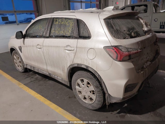 JA4AH3AU1LU602669 Mitsubishi Rvr Es/se