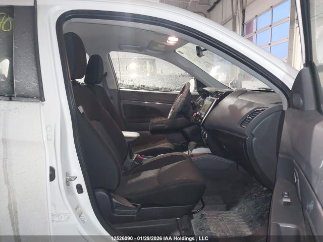 JA4AH3AU1LU602669 Mitsubishi Rvr Es/se