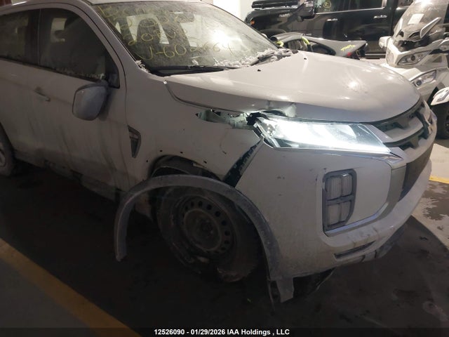JA4AH3AU1LU602669 Mitsubishi Rvr Es/se