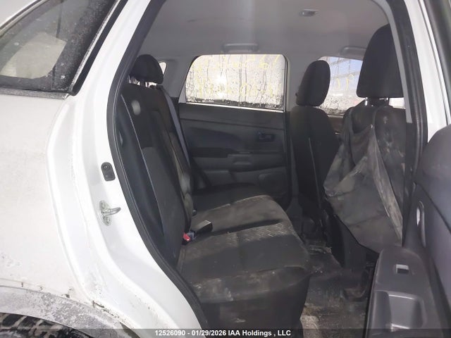 JA4AH3AU1LU602669 Mitsubishi Rvr Es/se