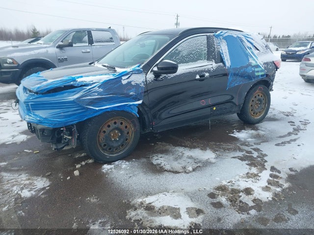 1FMCU9CZ3MUA87662 Ford ESCAPE SEL