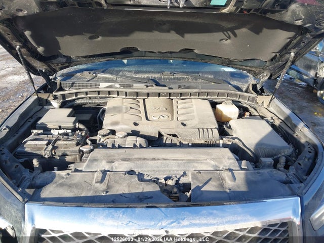JN8AZ2NEXJ9192829 Infiniti Qx80 Base 7 Passenger/base 8 Passenger