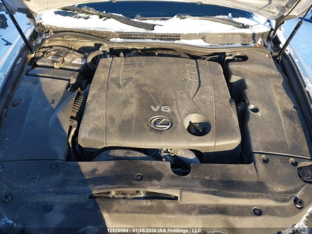 Продаж на аукціоні авто 2008 Lexus Is 250, vin: JTHBK262985056779, номер лоту: 12526094