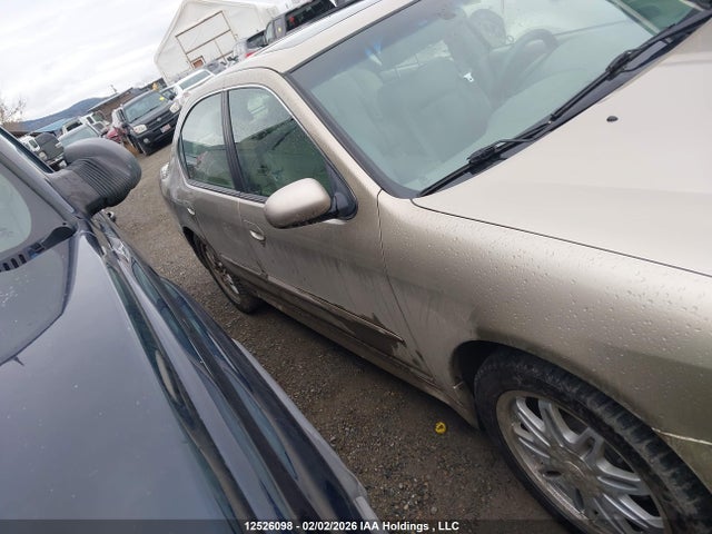 Продаж на аукціоні авто 2004 Infiniti I35, vin: JNKDA31A54T205498, номер лоту: 12526098