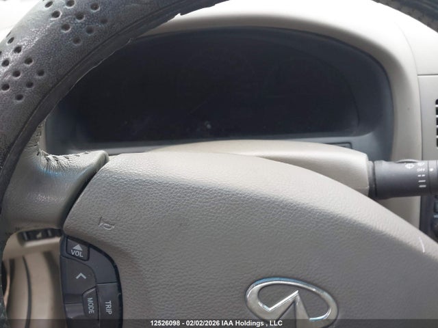 Продаж на аукціоні авто 2004 Infiniti I35, vin: JNKDA31A54T205498, номер лоту: 12526098