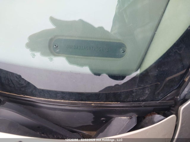 Продаж на аукціоні авто 2004 Infiniti I35, vin: JNKDA31A54T205498, номер лоту: 12526098