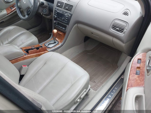 Продаж на аукціоні авто 2004 Infiniti I35, vin: JNKDA31A54T205498, номер лоту: 12526098