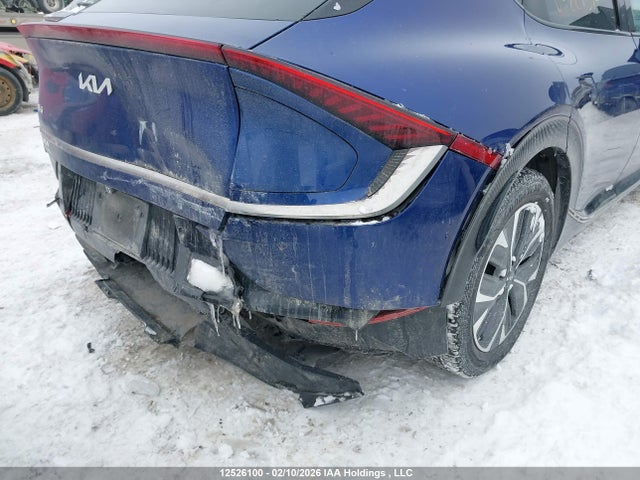 Aukcja sprzedaży 2024 Kia Ev6, vin: KNDC3DLC8R5229317, numer aukcji: 12526100