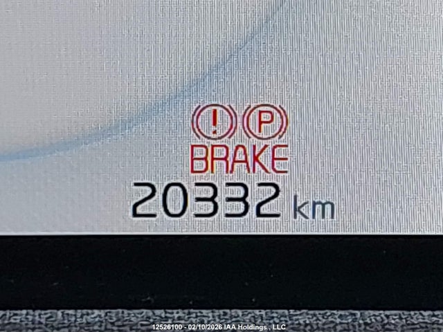Aukcja sprzedaży 2024 Kia Ev6, vin: KNDC3DLC8R5229317, numer aukcji: 12526100