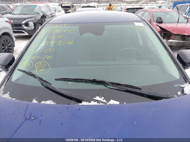 Aukcja sprzedaży 2024 Kia Ev6, vin: KNDC3DLC8R5229317, numer aukcji: 12526100