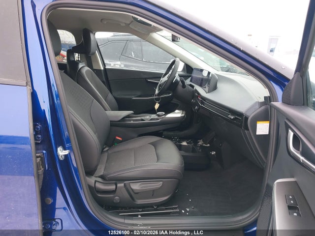 Aukcja sprzedaży 2024 Kia Ev6, vin: KNDC3DLC8R5229317, numer aukcji: 12526100