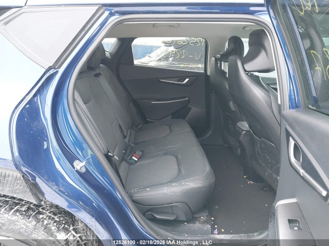 Aukcja sprzedaży 2024 Kia Ev6, vin: KNDC3DLC8R5229317, numer aukcji: 12526100