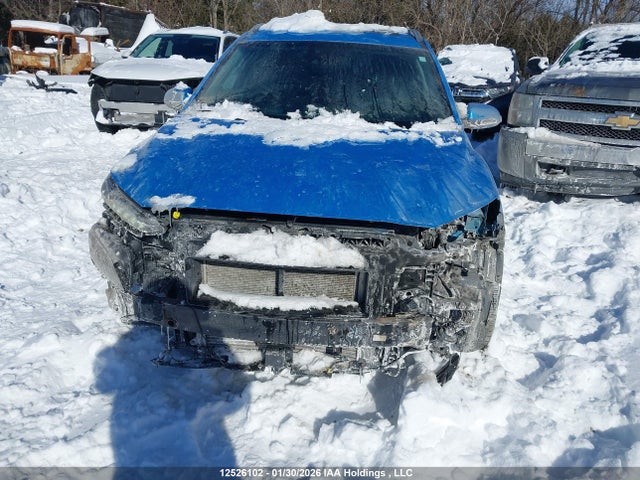 KM8K5CA50KU385640 Hyundai Kona 1.6t Ultimate