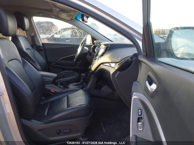 5XYZUDLA1EG152961 Hyundai Santa Fe Sport 2.0t Limited