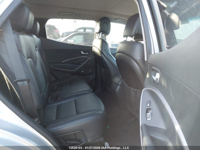 5XYZUDLA1EG152961 Hyundai Santa Fe Sport 2.0t Limited