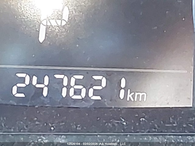 JM1BM1W35F1219253 Mazda 3 Grand Touring
