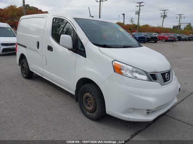 Aukcja sprzedaży 2021 Nissan Nv200, vin: 3N6CM0KN0MK709517, numer aukcji: 12526105