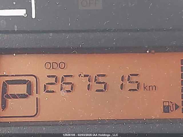 12526105 :رقم المزاد ، 3N6CM0KN0MK709517 vin ، 2021 Nissan Nv200 مزاد بيع