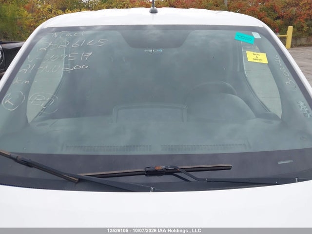 12526105 :رقم المزاد ، 3N6CM0KN0MK709517 vin ، 2021 Nissan Nv200 مزاد بيع