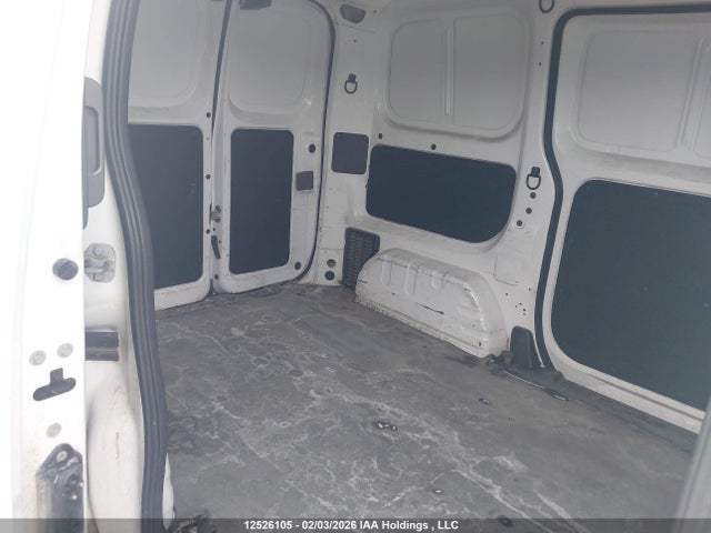 12526105 :رقم المزاد ، 3N6CM0KN0MK709517 vin ، 2021 Nissan Nv200 مزاد بيع