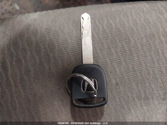 12526108 :رقم المزاد ، 5J6YH28739L800080 vin ، 2009 Honda Element Ex مزاد بيع