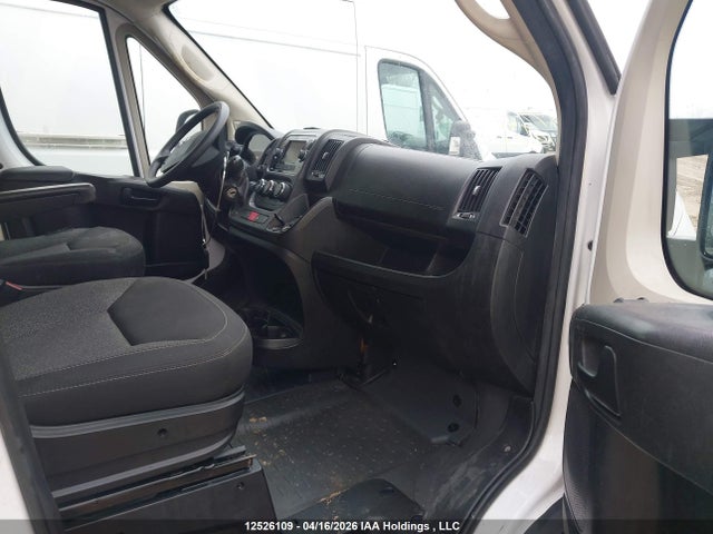 Aukcja sprzedaży 2019 Ram Promaster 1500 1500 High, vin: 3C6TRVBG6KE547446, numer aukcji: 12526109