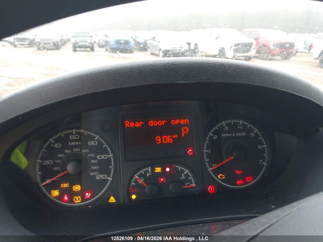 Aukcja sprzedaży 2019 Ram Promaster 1500 1500 High, vin: 3C6TRVBG6KE547446, numer aukcji: 12526109