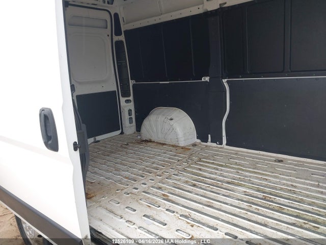Aukcja sprzedaży 2019 Ram Promaster 1500 1500 High, vin: 3C6TRVBG6KE547446, numer aukcji: 12526109