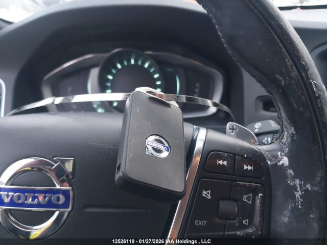 YV1902TC4F2305422 Volvo S60 T6 Premier Plus