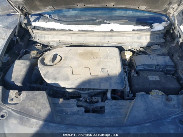 Jeep Cherokee North 2014 1C4PJMCS2EW197130 Image 10