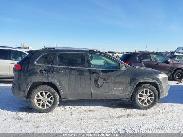 Jeep Cherokee North 2014 1C4PJMCS2EW197130 Image 14