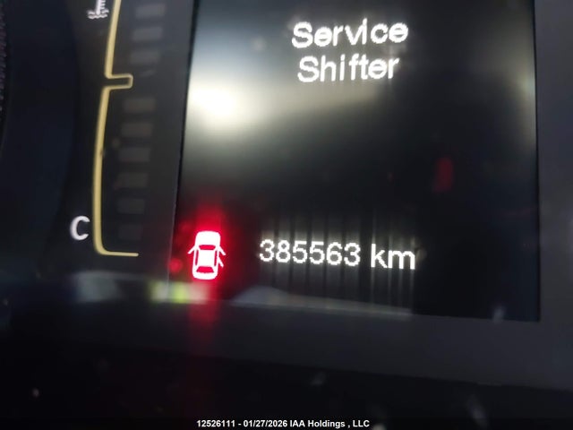Jeep Cherokee North 2014 1C4PJMCS2EW197130 Image 16
