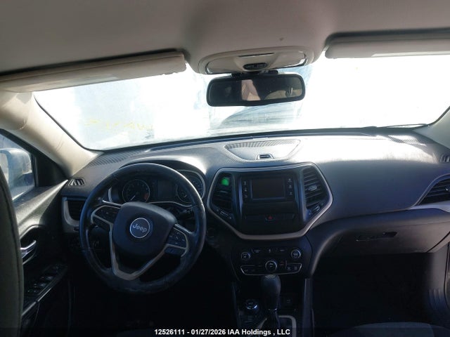 Jeep Cherokee North 2014 1C4PJMCS2EW197130 Image 20