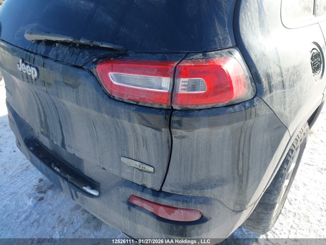 Jeep Cherokee North 2014 1C4PJMCS2EW197130 Image 21
