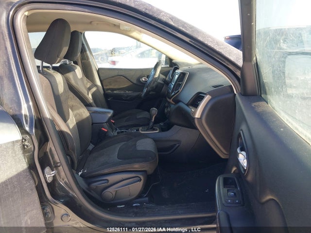 Jeep Cherokee North 2014 1C4PJMCS2EW197130 Image 5