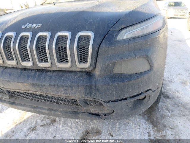 Jeep Cherokee North 2014 1C4PJMCS2EW197130 Image 6