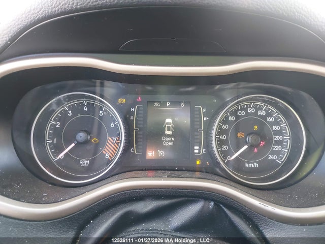 Jeep Cherokee North 2014 1C4PJMCS2EW197130 Image 7