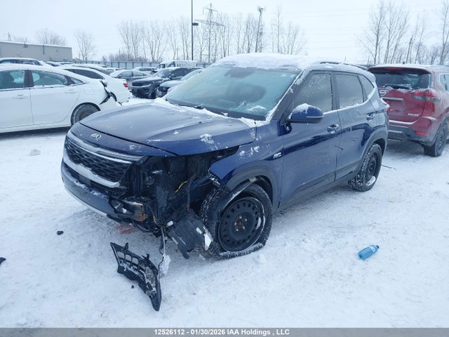 KNDERCAAXM7198894 KIA Seltos Ex/ex Premium