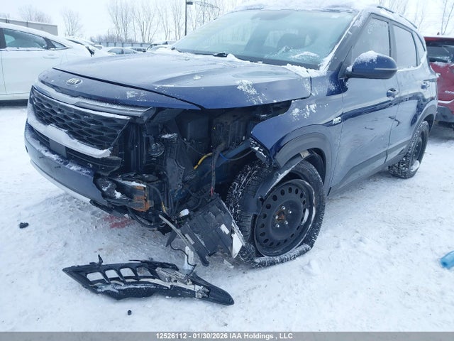 KNDERCAAXM7198894 KIA Seltos Ex/ex Premium