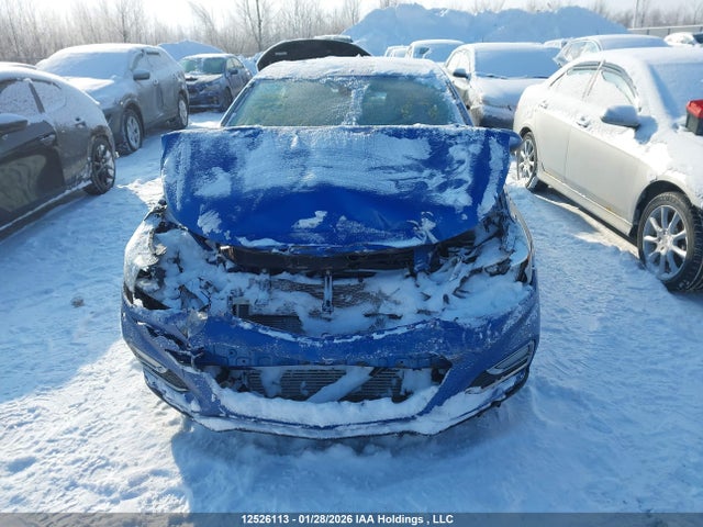 Chevrolet Cruze 2018 3G1BE6SM8JS520818 Image 12