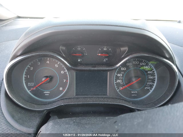 Chevrolet Cruze 2018 3G1BE6SM8JS520818 Image 15