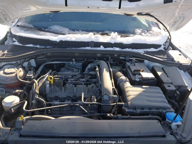 3VWGB7BU7LM051155 Volkswagen Jetta Execline