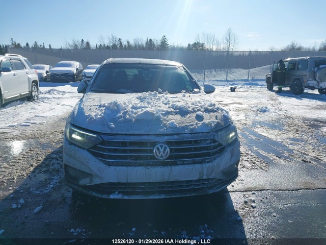 3VWGB7BU7LM051155 Volkswagen Jetta Execline