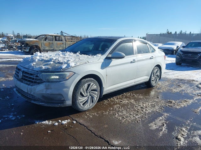3VWGB7BU7LM051155 Volkswagen Jetta Execline