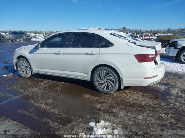 3VWGB7BU7LM051155 Volkswagen Jetta Execline