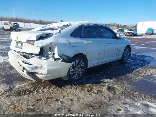3VWGB7BU7LM051155 Volkswagen Jetta Execline