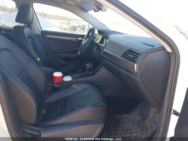 3VWGB7BU7LM051155 Volkswagen Jetta Execline