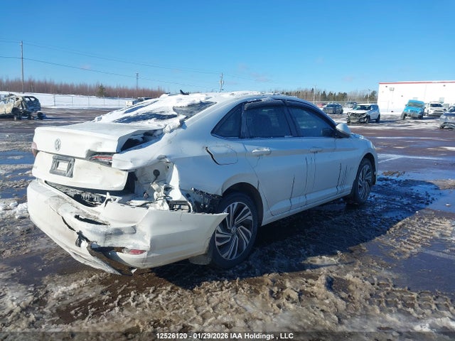 3VWGB7BU7LM051155 Volkswagen Jetta Execline