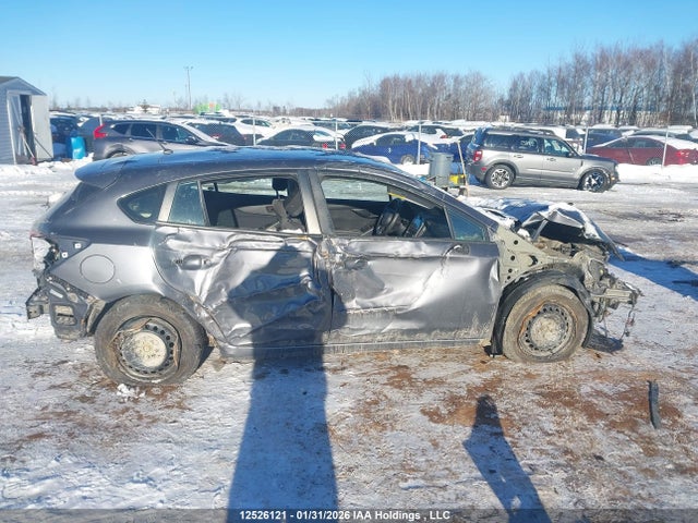 4S3GTAA62K1731203 Subaru Impreza