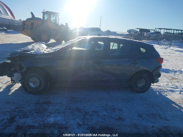 4S3GTAA62K1731203 Subaru Impreza